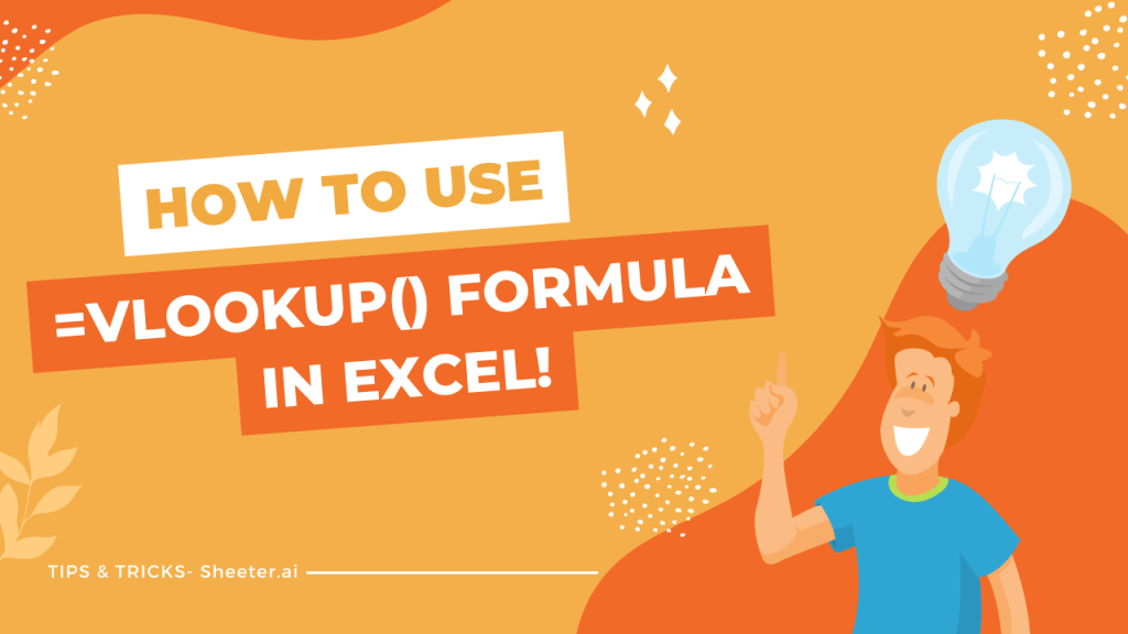 how-to-use-vlookup-formula-in-excel-google-sheets-sheeter