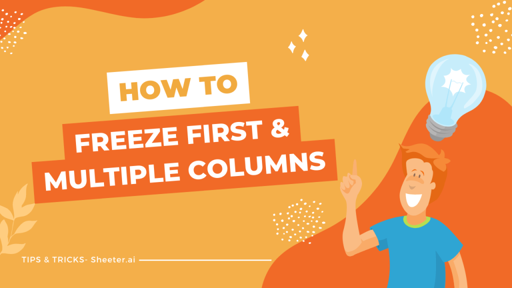 how-to-freeze-first-multiple-columns-in-excel-sheeter